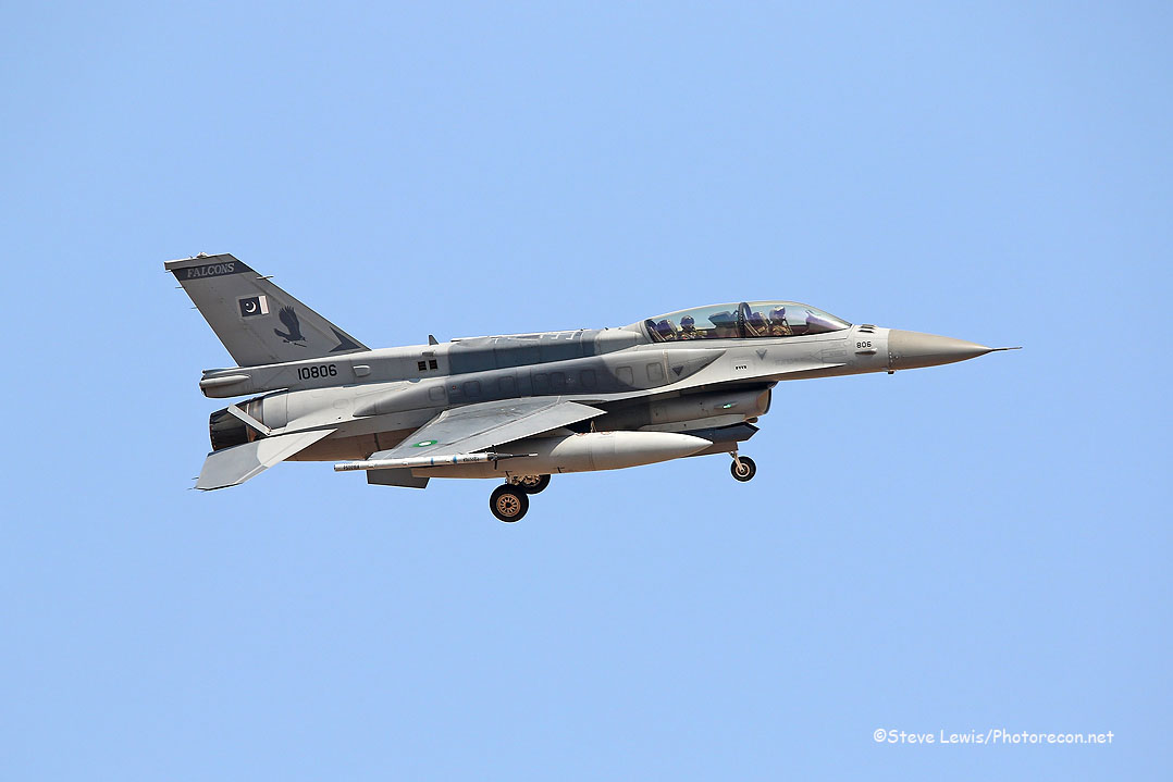 F-16 PAF (9)