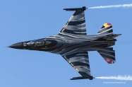 Enhc Belgian F-16AM FA129-8230