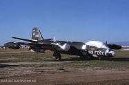 B-57C