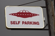 self-parking