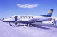 Embraer-E-110