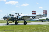 Enhc B-25J Panchito-8312-2