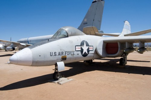 March Air Field Museum
