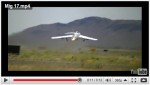 Mig 17 Take off