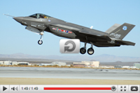 Real reason F-35 JSF is taking so long..