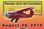 Thunder Over the Coconino Fly-In Celebration 2010
