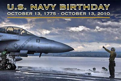 The United States Navy, 235 years Strong!!!!!!!