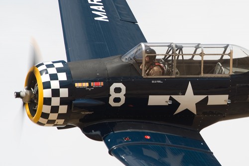 Reno Air Races 2010 – Gallery