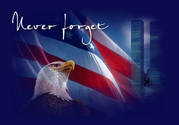 9-11-2001 WE MUST NEVER FORGET !!!!!!!!!!!!!!!