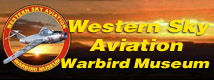 Western Sky Warbirds