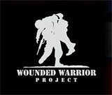 http://www.woundedwarriorproject.org//