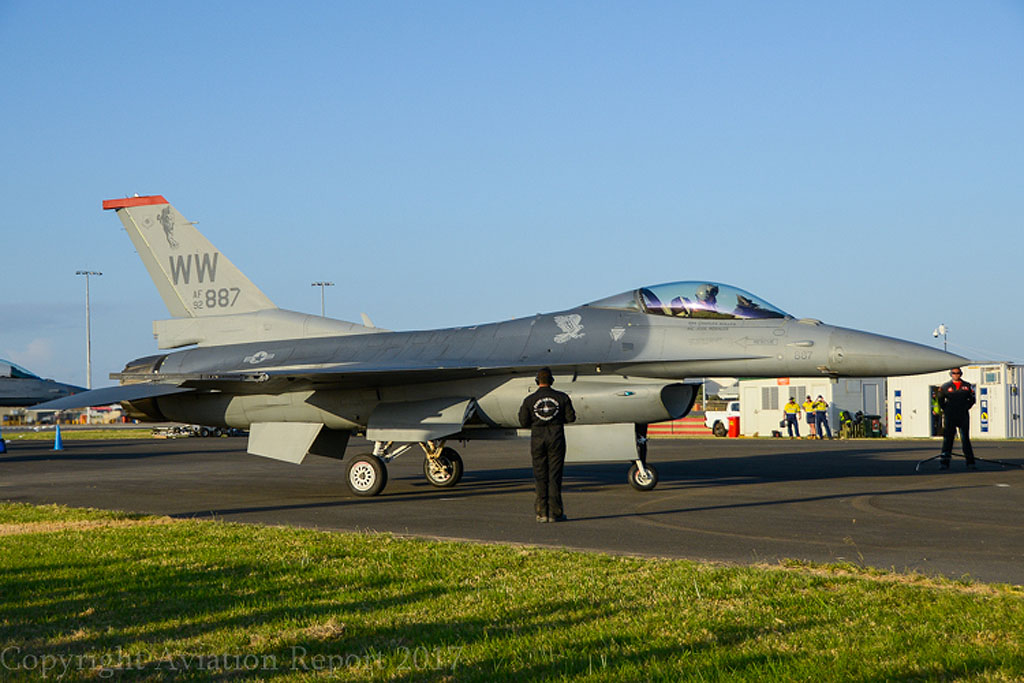 F-16CM-50-CF