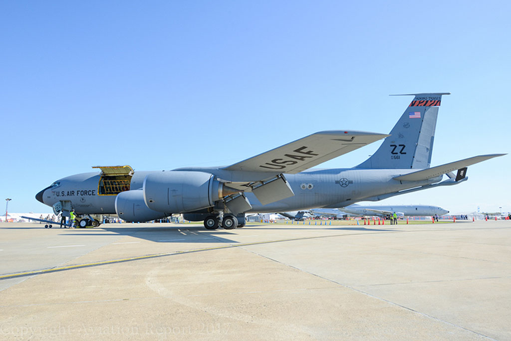 KC-135R (3)