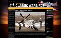 Classic Warbirds