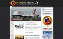 PHXspotters