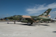 2016-03-11 60492 F100 Super Sabre USAF