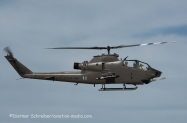 2016-03-11 N826HF Bell AH1 US Army