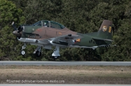 2016-03-10 N4168E North AMerican T28
