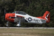2016-03-10 N9025Y North American T28