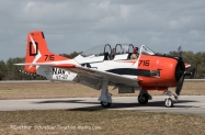 2016-03-10 N9025Y North American T28