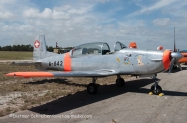 2016-03-11 N842JM Pilatus P3