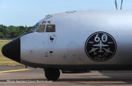 31 Dornier Transall C-160D_LTG61_51 10_3_Germany
