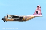 41 Lockheed C-130H_3Sqn_347_Jordan