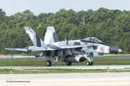 Enhc F-18A+ VFC-12 Flanker Splinter-8616