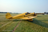 AERONCA LB