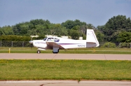 MOONEY 20E