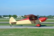 PIPER PA-12 SUPER CRUISER