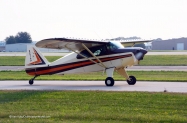 PIPER PA-22 PACER