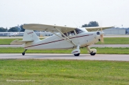STINSON 108-1 VOYAGER