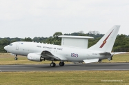 Enhc Australian E-7A Wedgetail  A30-001-0201