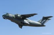 Enhc Embraer KC-390  PT-ZNJ-6172