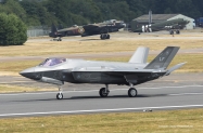 Enhc F-35A LF 15-5125-2089
