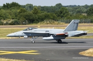 Enhc Finnish F-18C HN-435-0056