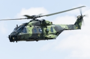 Enhc Finnish NH90 TTH-6634