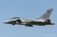 Enhc French Navy Rafale M  23-7725