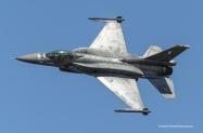 Enhc Greek F-16C 520-6729