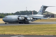 Enhc Nato C-17 SAC-9481
