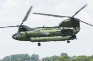 Enhc Royal Dutch CH-47D  D-106-0596