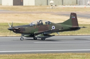 Enhc Slovenian AF Pilatus PC-9M  L9-68-0642