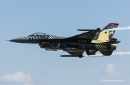 Enhc Turkish F-16C  88-0029-6189