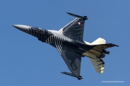 Enhc Turkish F-16C  SoloTurk-9705