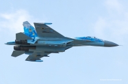 Enhc Ukrainian SU-27P1M   58-0919