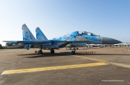 Enhc Ukranian SU-27UB1M  71-3262