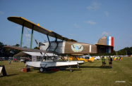 DOUGLAS-D-WC-REPLICA