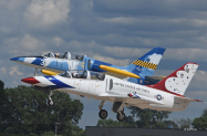 Aero-L-39-Albatrosses