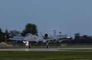 2017 AirVenture Oshkosh Wisconsin